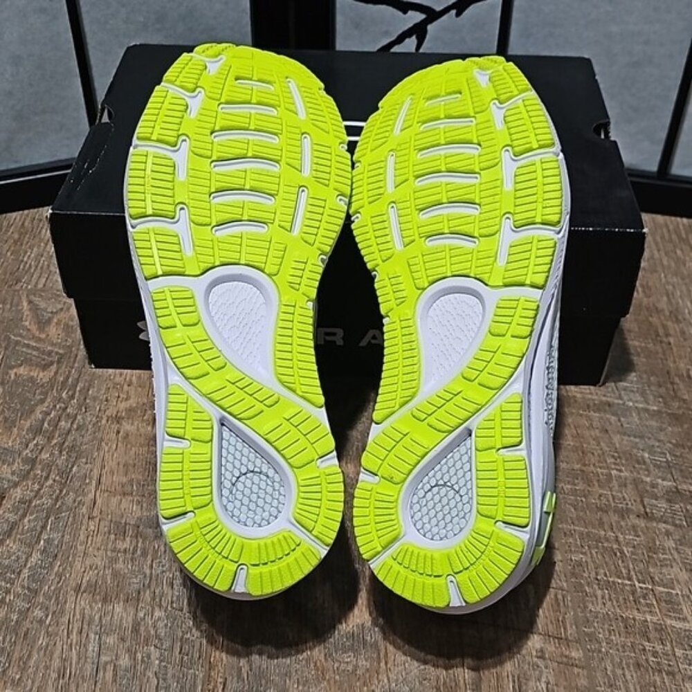 Under Armour Hovr Sonic Running Shoes Size 9 New - Picture 5 of 8